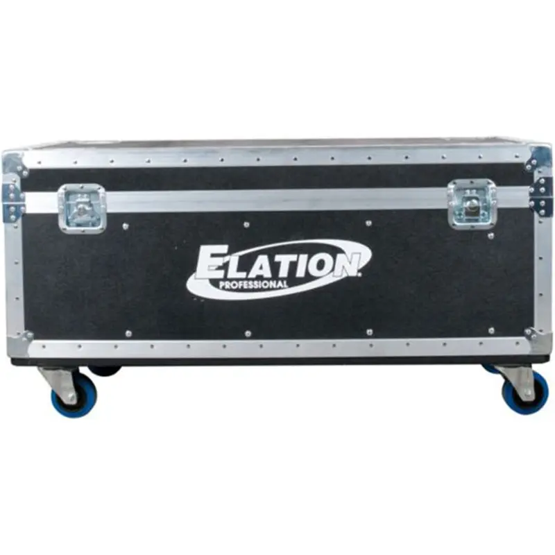 Elation DRC360I 8-Way Case for ACL-360i / ZCL360i