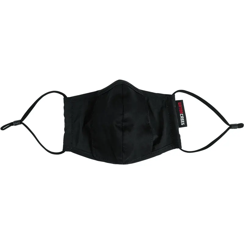 Gator GBOM-MEDIUMBK Medium Wind Instrum Face Mask