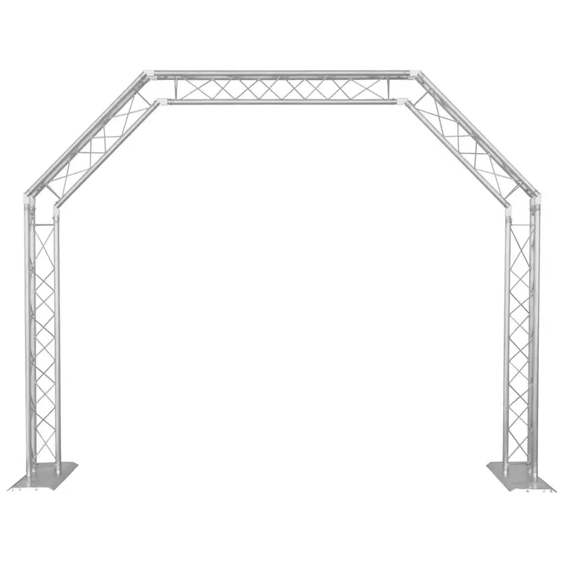 Global Truss Arch System Complete Archway Package
