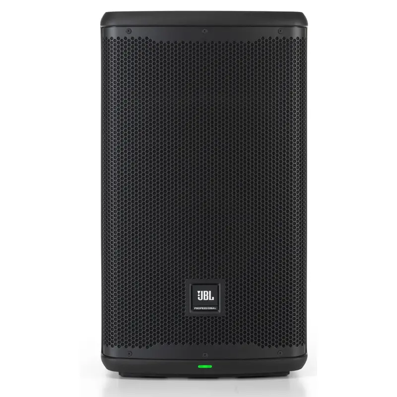 JBL EON710 2-Way 1300-Watt 10-Inch Powered Speaker with Bluetooth