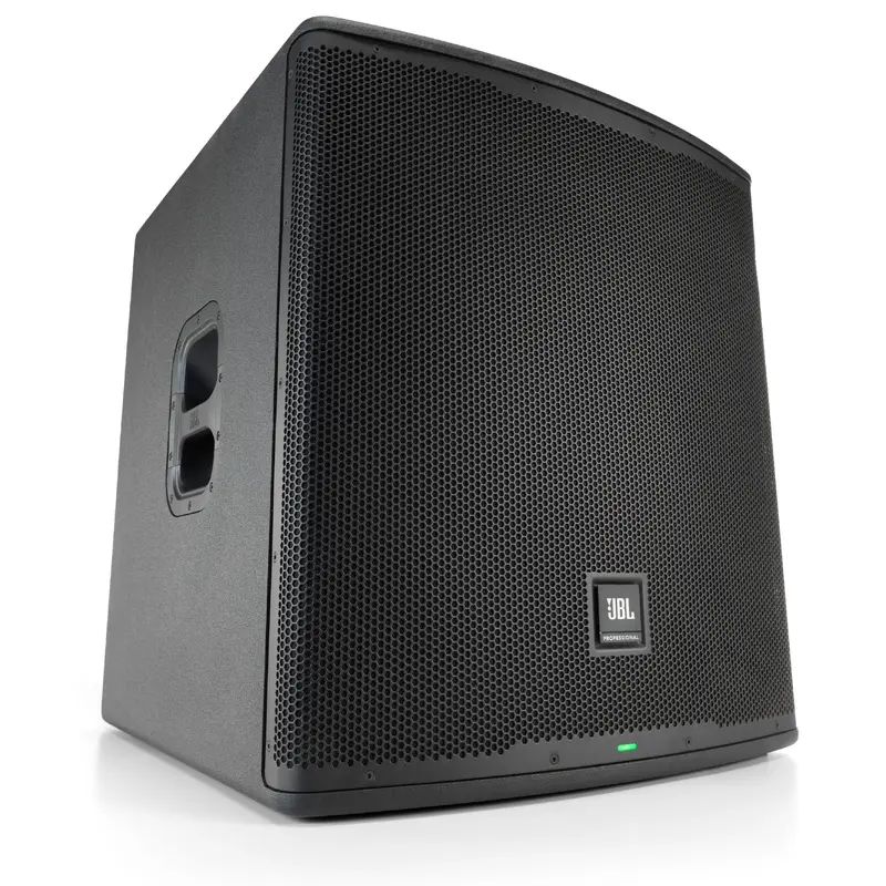 JBL EON718S 1500 Watt 18-Inch Powered Subwoofer with Bluetooth