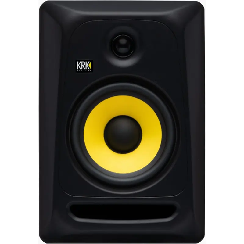 KRK CLASSIC 7 7-Inch Powered Studio Monitor