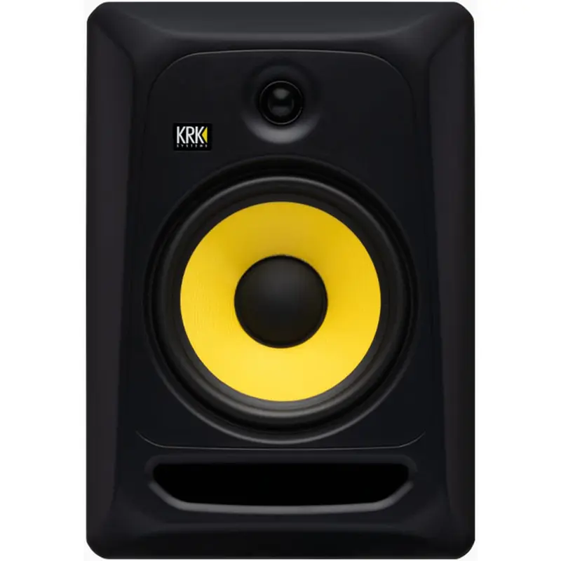 KRK CLASSIC 8 8-Inch Powered Studio Monitor
