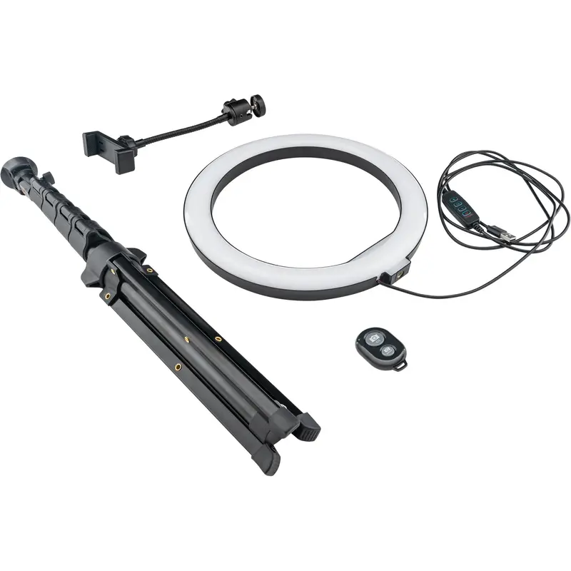 Mackie mRING-10 10-Inch 3-Color Ring Light Kit