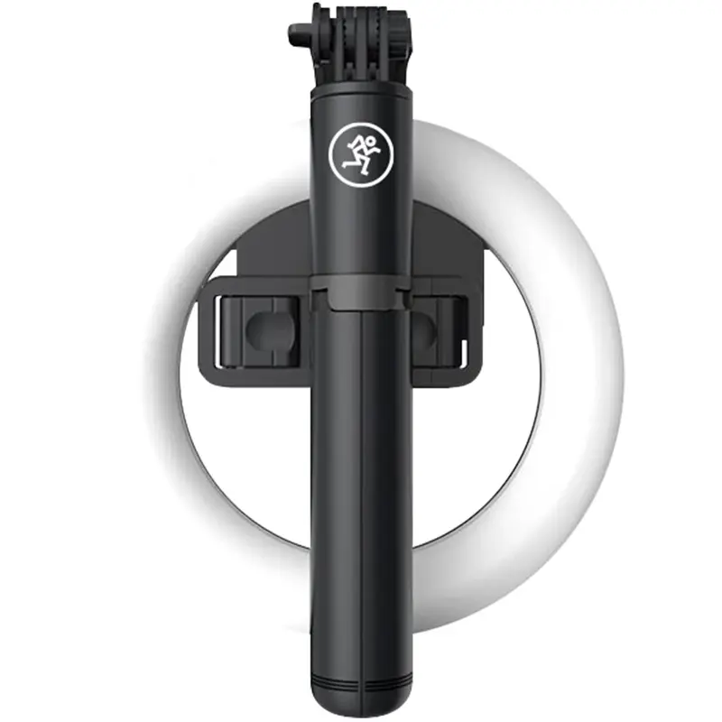 Mackie mRING-6 6-Inch Battery-Powered Ring Light