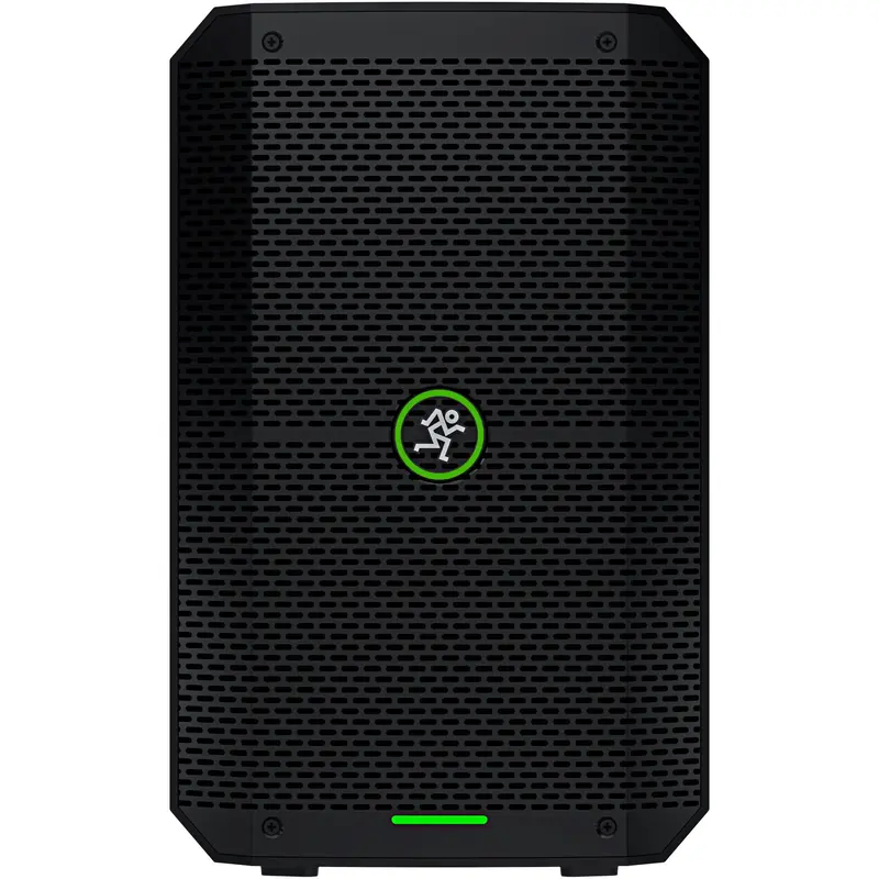 Mackie Thump GO 8-Inch Battery-Powered Speaker with Bluetooth