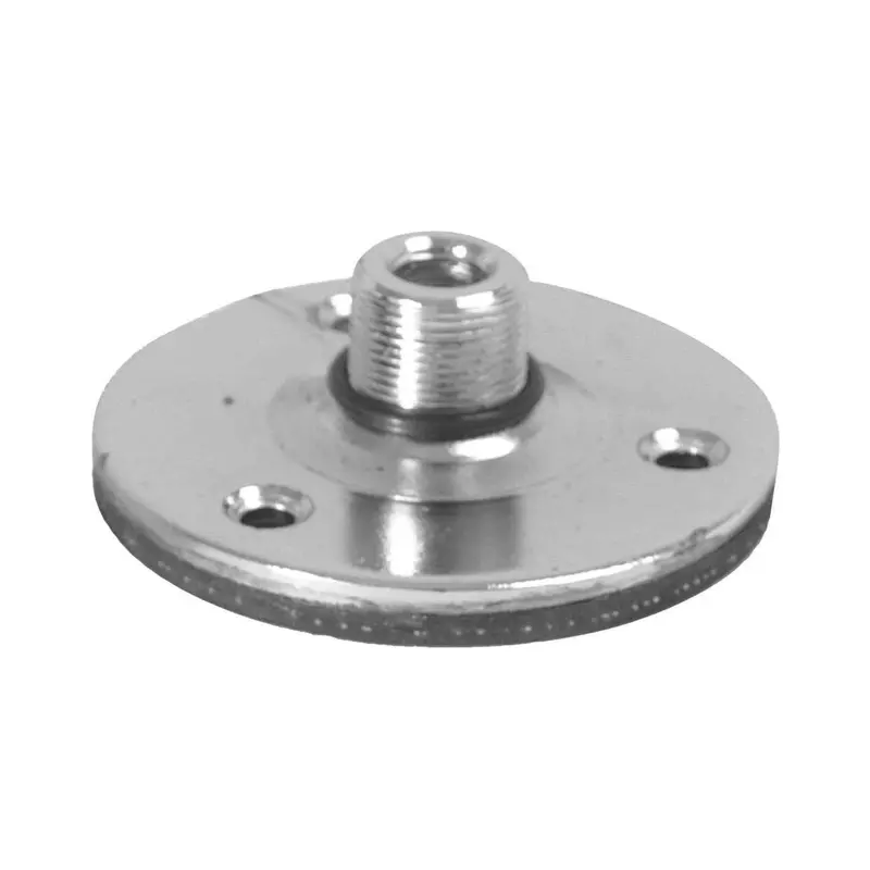 On Stage TM08C Flange Mount Chrome