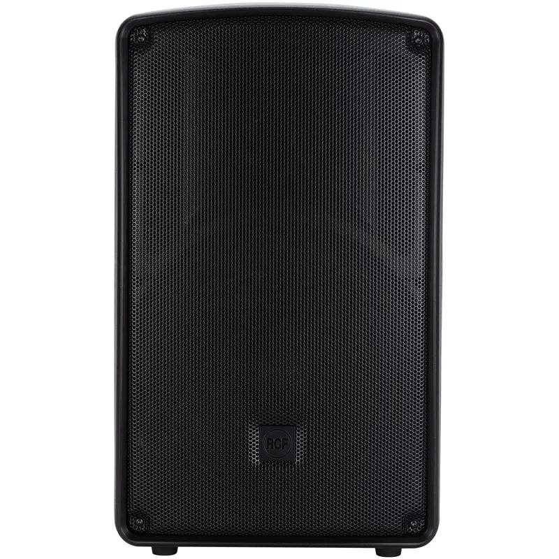 RCF HD12-A MK5 12-Inch 1400W 2-Way Powered Speaker
