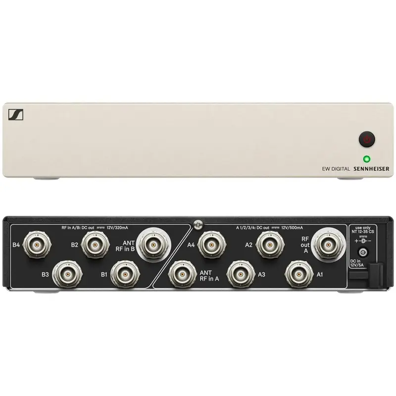 Sennheiser EW-D ASA Active Antenna Splitter