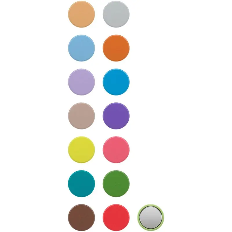 Sennheiser Magnetic Color Coding Set for EW-D EM