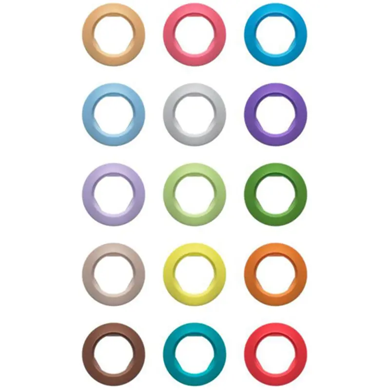 Sennheiser Magnetic Color Coding Set for EW-D SK