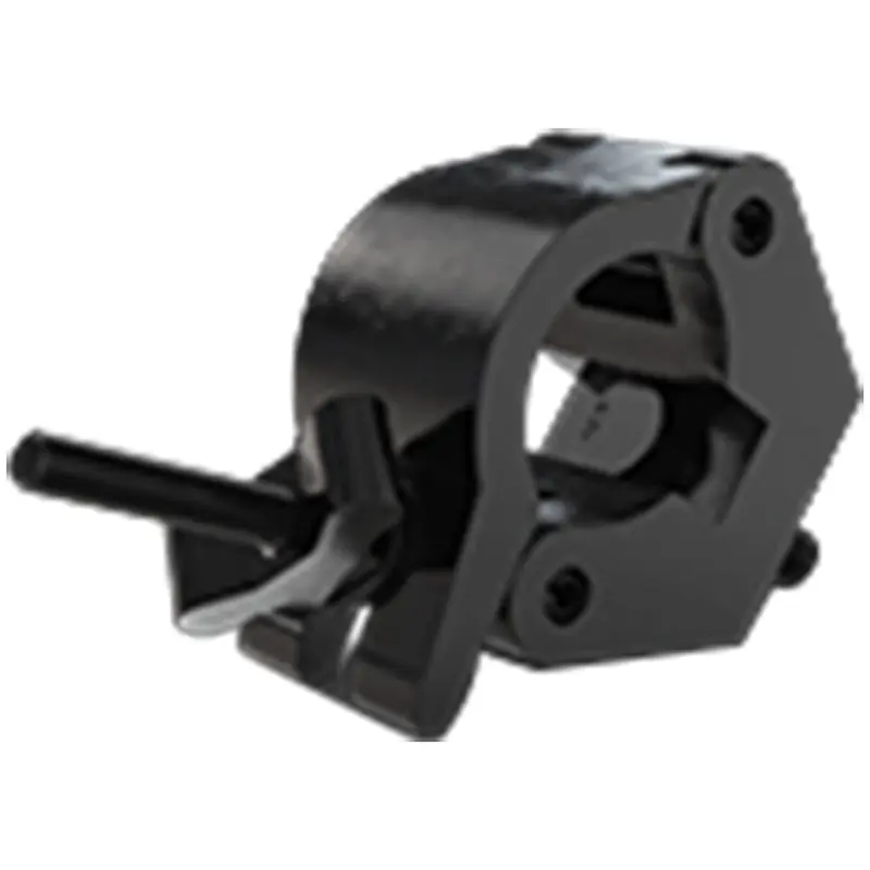 TRUSST CTC-50HC Half-Coupler Clamp - Black