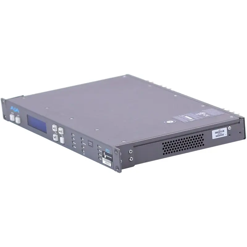 AJA Video Systems FS1 Frame Synchronizer/Converter
