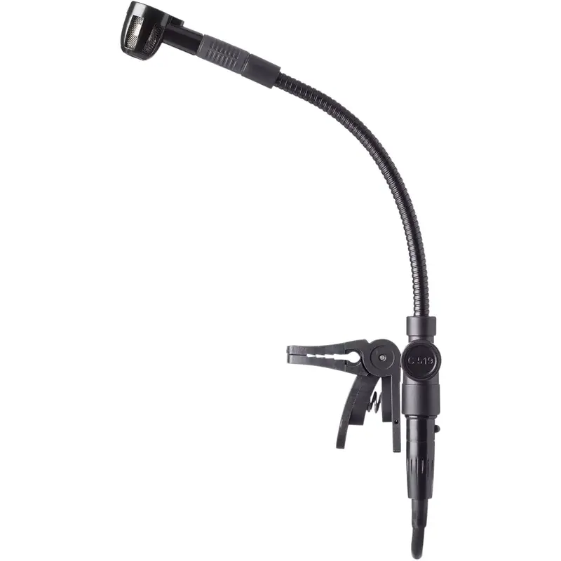 AKG C519 Cardioid Clip Microphone