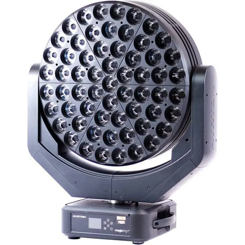 Ayrton MagicRing-R9 Wash LED Moving Light