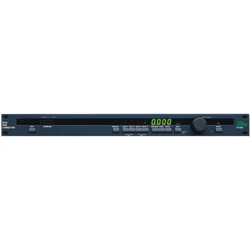 BSS TCS-804 Digital Delay