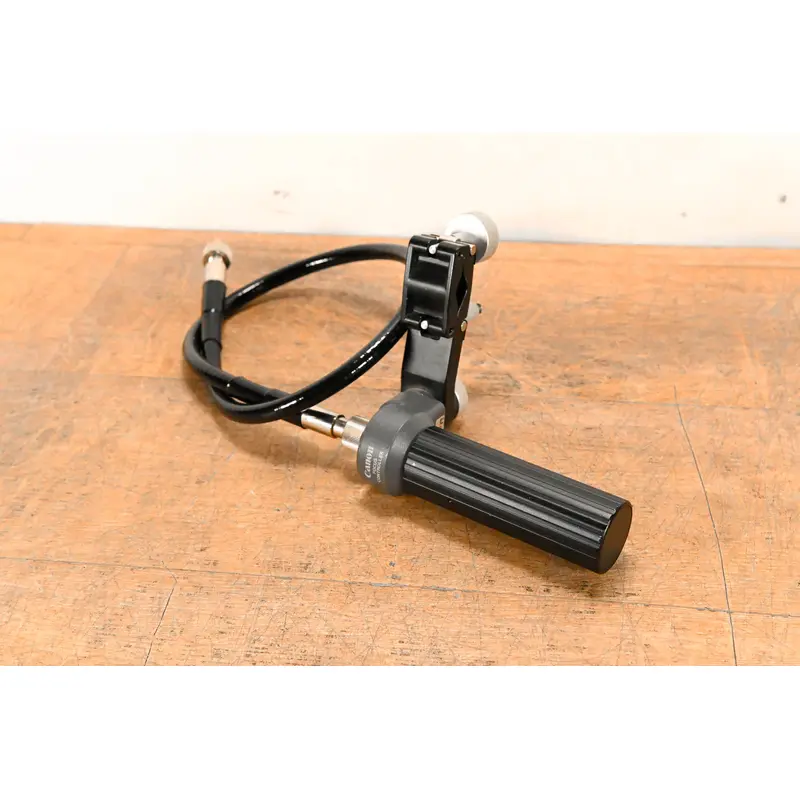 Canon FFC-200 Focus Manual Controller with CR-10 Clamper