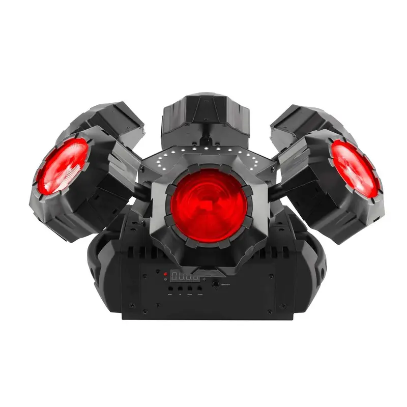 Chauvet Helicopter Q6 RGB LED Multi-Effect Light