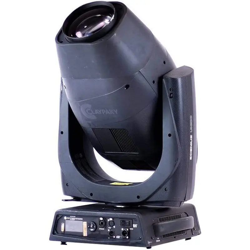 Clay Paky Scenius Unico Profile Arc Moving Light