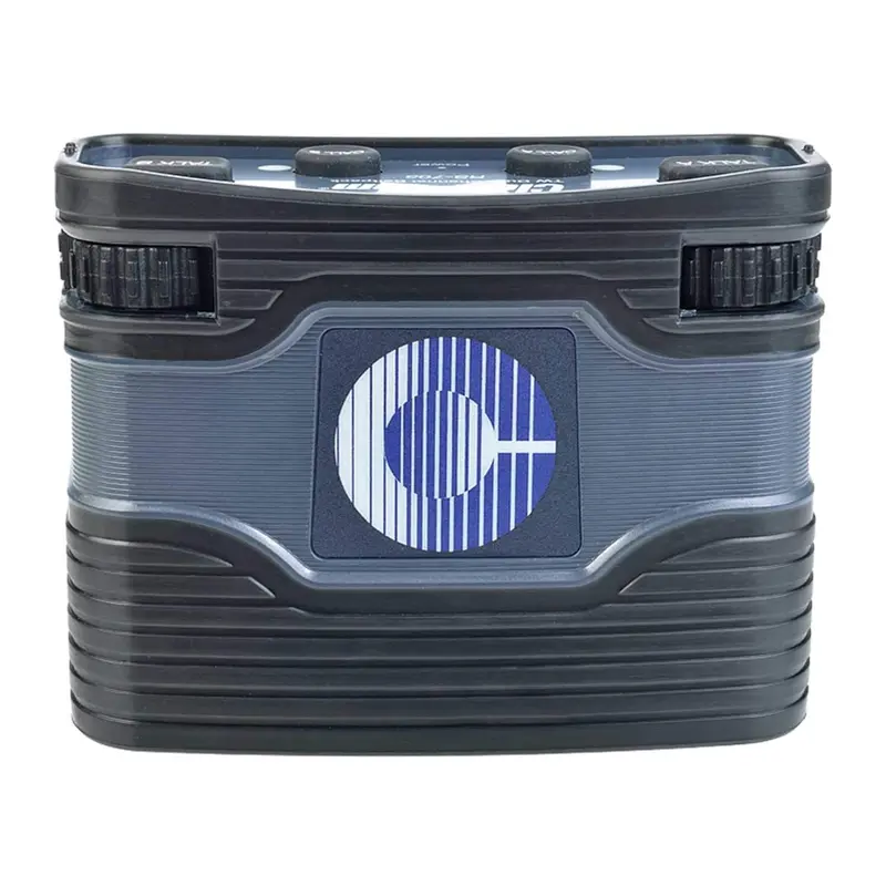 Clear-Com RS-703 2-Channel Dual Listen Analog Beltpack