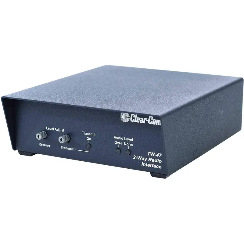 Clear-Com TW-47 2-Way Radio Interface