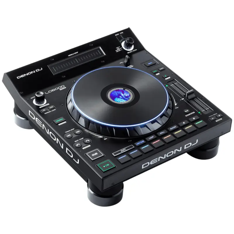 Denon DJ LC6000 PRIME Performance Expansion Controller