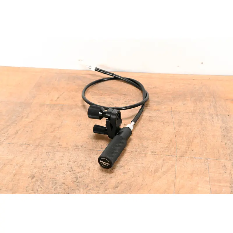 Fujinon CFH-3 Focus Grip for Professional Remote Lenses