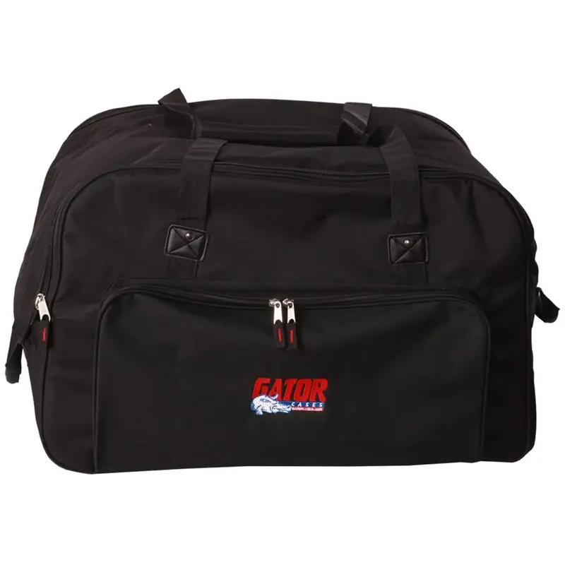 Gator GPA-712LG Large Rolling Speaker Bag for 12-Inch Speakers