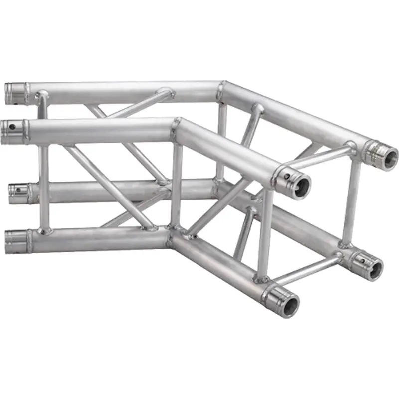 Global Truss SQ-4122 2-Way 120 Degree Truss Corner