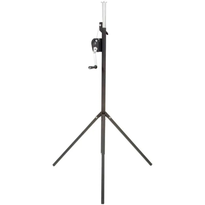 Global Truss ST-90 9-Foot Light Duty Crank Stand