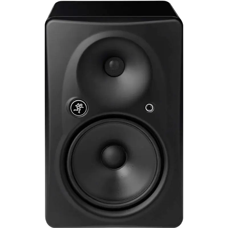 Mackie HR824MK2 8In 2-Way Active Studio Monitor