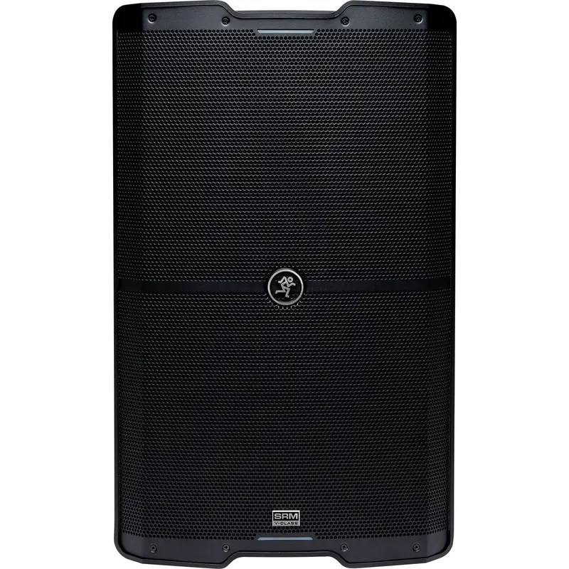 Mackie SRM215 V Class 15In 2000W Powered Speaker