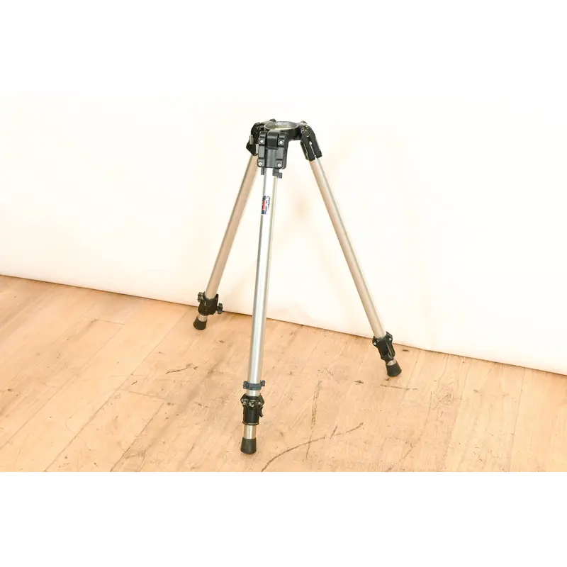 Manfrotto/Bogen 3061 Aluminum Tripod