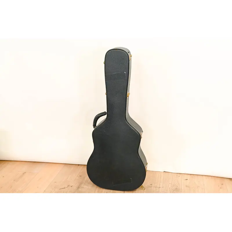 Martin C533EC Geib-Style Hardshell Case