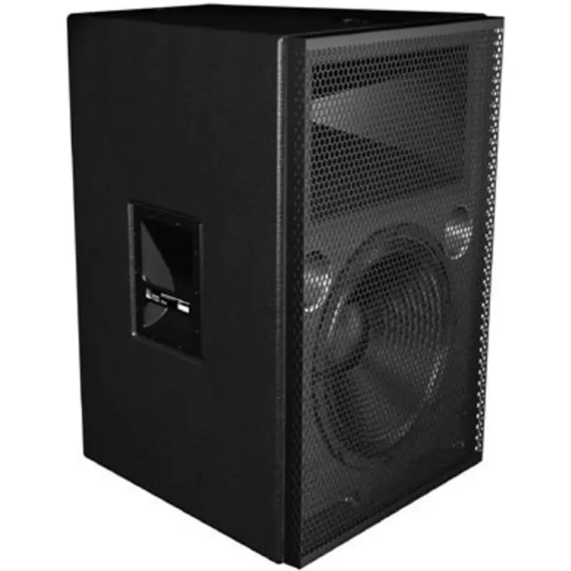 Meyer Sound CQ2 Self Powered Speaker