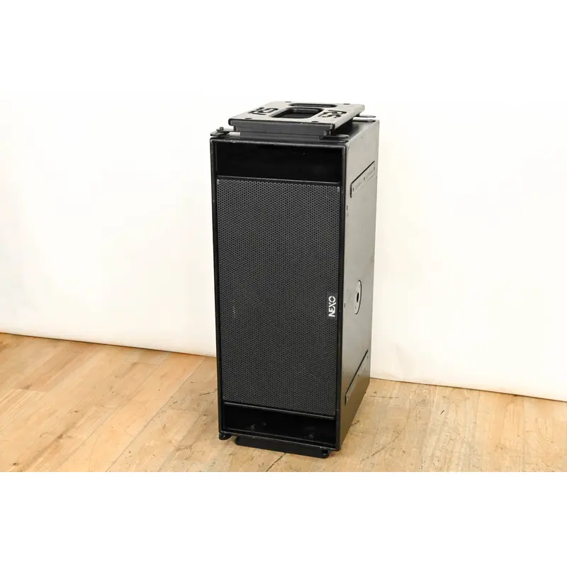 NEXO RS 15-P Dual 15" Passive Subwoofer