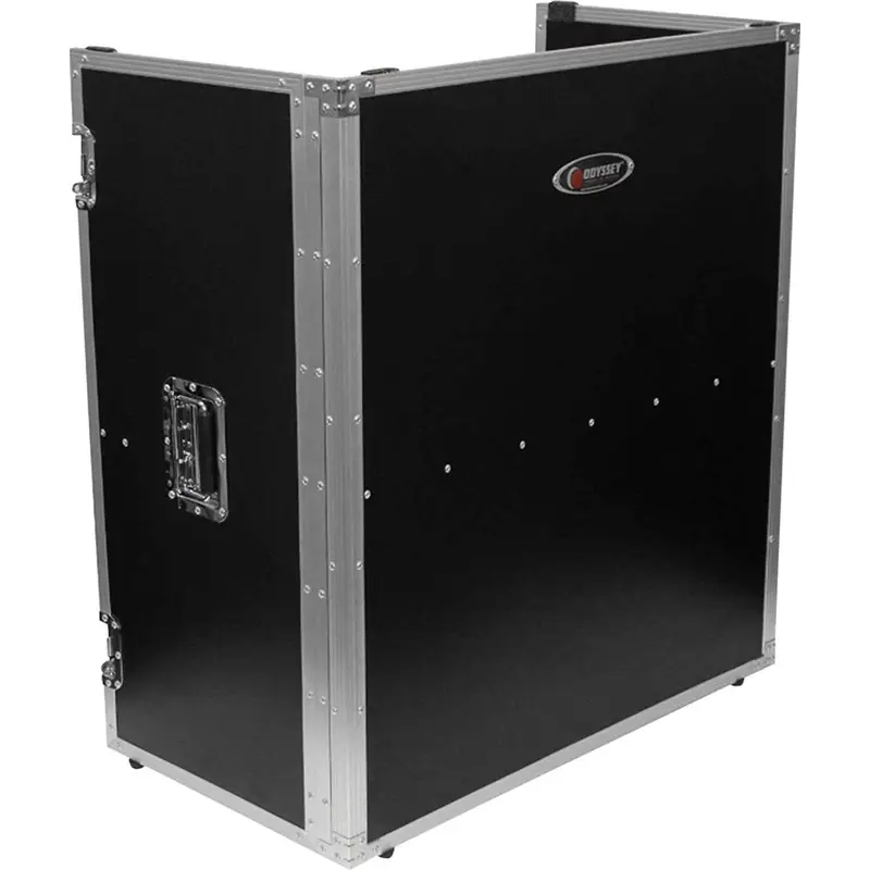 Odyssey FZF3336 ATA Folding DJ Facade Stand