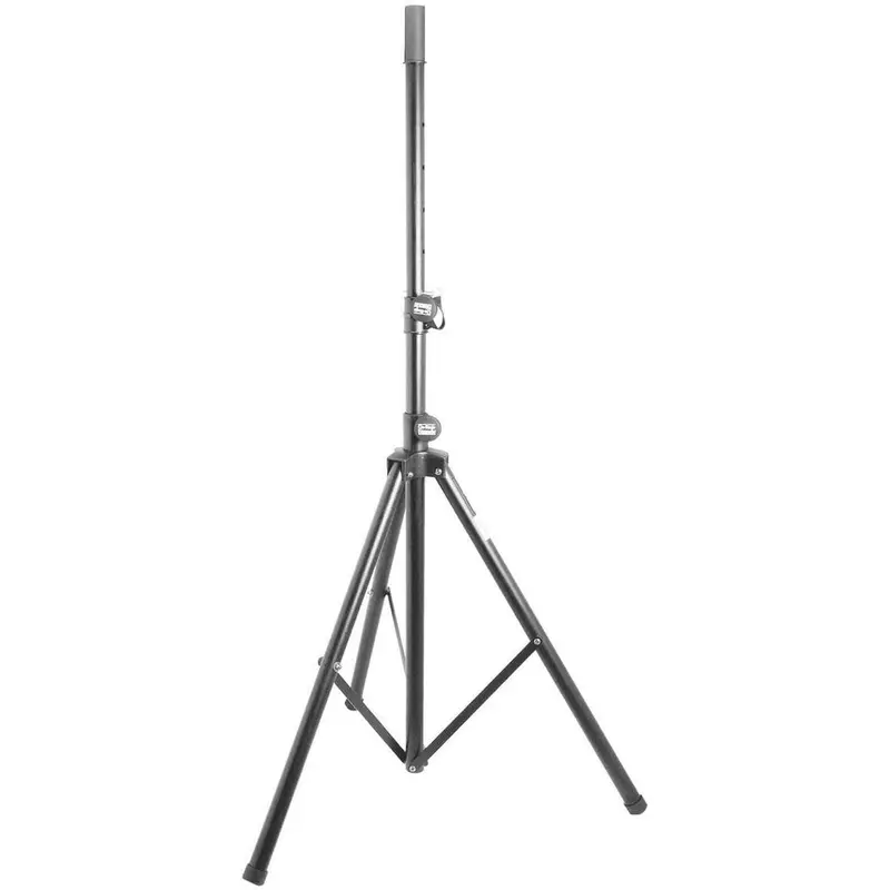 On-Stage SS7730B Aluminum Tripod Speaker Stand
