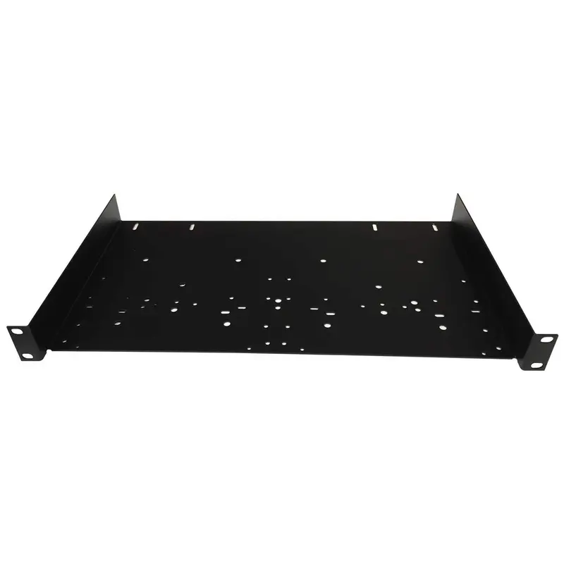 Penn Elcom R1191/1UK 1U Utility Rack Shelf