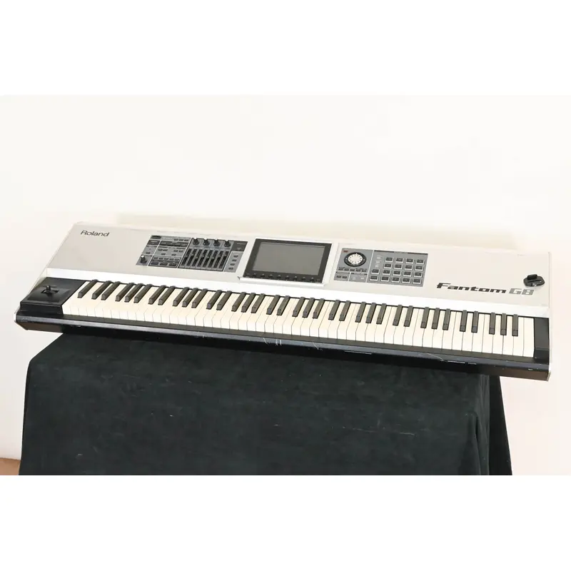 Roland Fantom G8 88-Key Keyboard Workstation