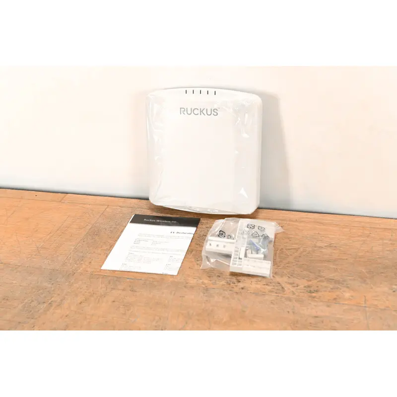Ruckus R550 Indoor Wireless Access Point