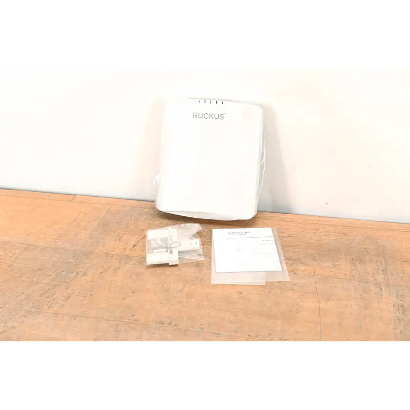 Ruckus R650 Indoor Access Point