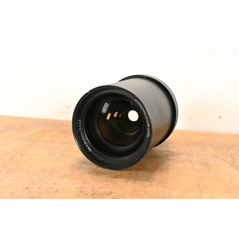 SANYO LNS-S50 Standard Zoom Projector Lens