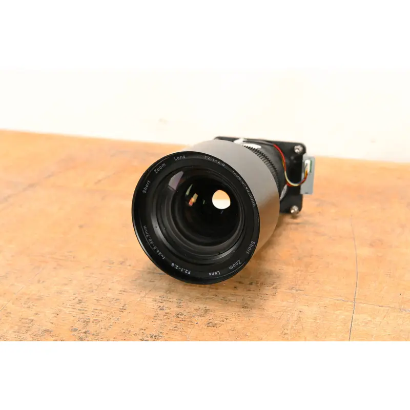 SANYO LNS-W33 Wide Angle Zoom Projector Lens