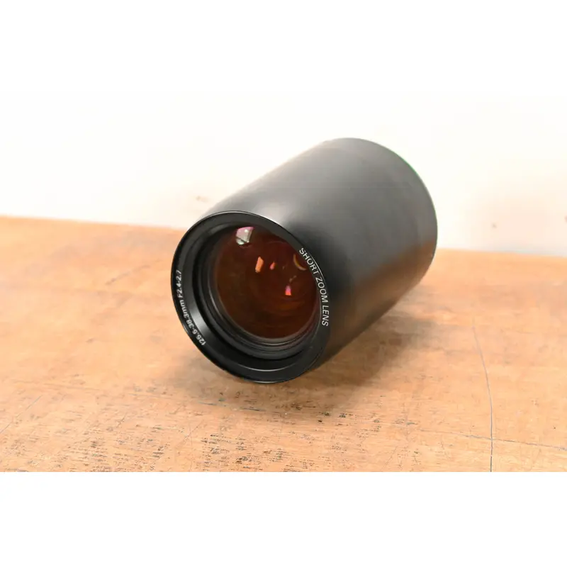 SANYO LNS-W53 Wide-Angle Short Zoom Projector Lens