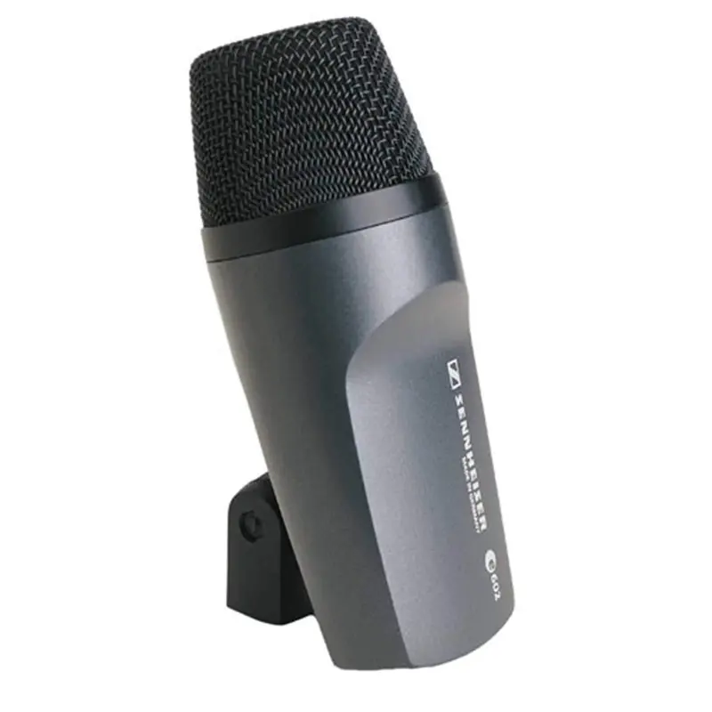 Sennheiser E602II Cardioid Kick Drum Microphone