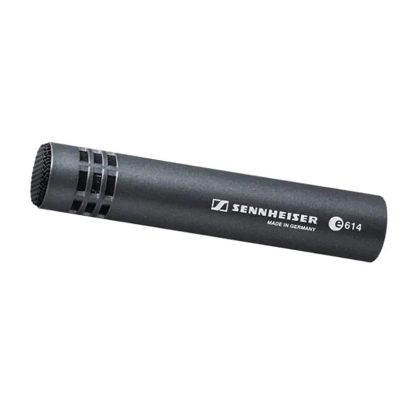 Sennheiser E614 Supercardioid Instrument Mic