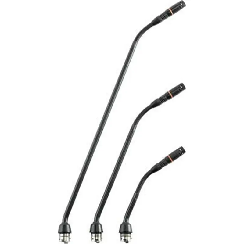 Shure MX415/C Shock-Mounted 15" Gooseneck Cardioid Mic