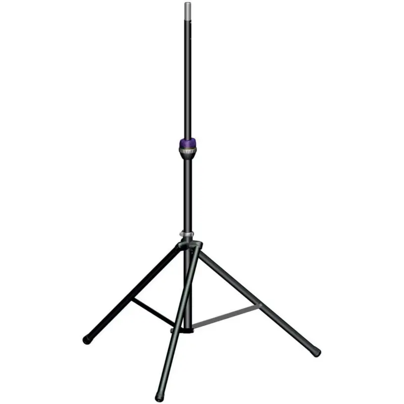 Ultimate TS-99B 9ft Speaker Stand with Adapter