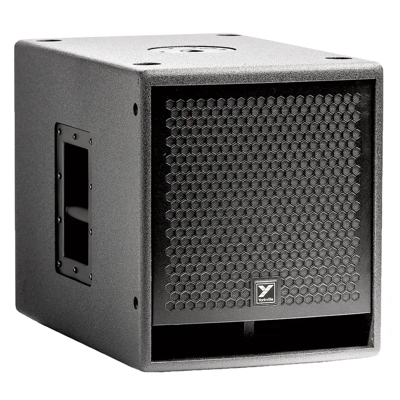 Yorkville PS15S 15-Inch Powered Subwoofer